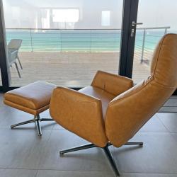 Nouveau fauteuil de relaxation (mai 2022)