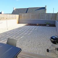 Jardin clos privé